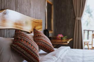 Charm Hon Rom Villas Resort - 4