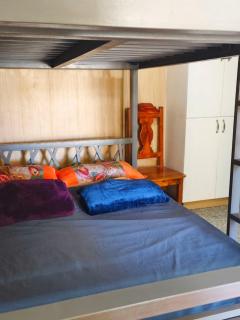 Baguio Staycation with Mountain View - 4