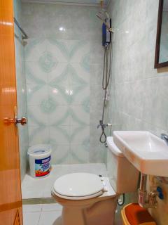 Baguio Staycation with Mountain View - 3