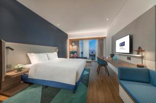 Holiday Inn Express Qingdao Chengyang Central by IHG - 5