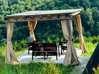 Green Villa Resort Orange - 1