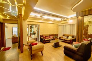 Cozy Gulshan, Full AC with Power back up & 24-7 Security - 4