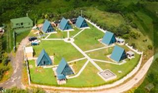 Green Villa Resort Orange - 3