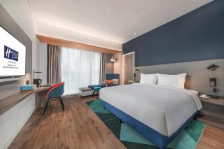 Holiday Inn Express Qingdao Chengyang Central by IHG - 6