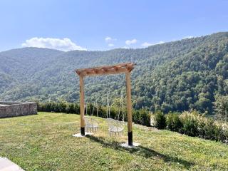 Green Villa Resort Orange - 8