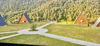 Green Villa Resort Orange - 9