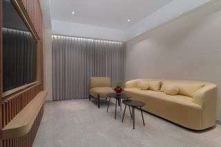 MAXONE Hotel Batam - 4