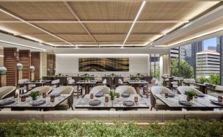 Mangkuluhur Residences by Lorin - 4