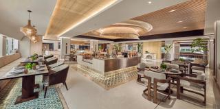 Mangkuluhur Residences by Lorin - 5