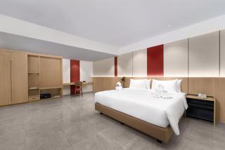 MAXONE Hotel Batam - 3