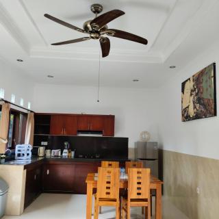 Villa Ole - Ubud - 6