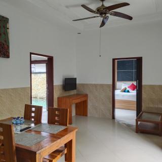 Villa Ole - Ubud - 3