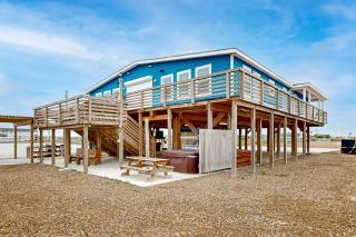 Blessings on the Bay - 6