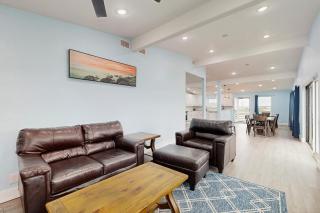 Blessings on the Bay - 4