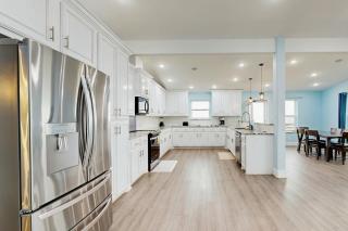 Blessings on the Bay - 1