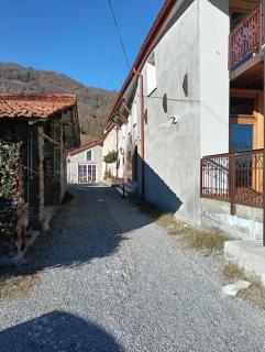 Private secluded villa for 20 guests on large private estate - Cairo Montenotte - Tenniscourt - Savone - 7