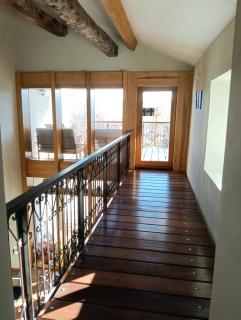 Private secluded villa for 20 guests on large private estate - Cairo Montenotte - Tenniscourt - Savone - 3