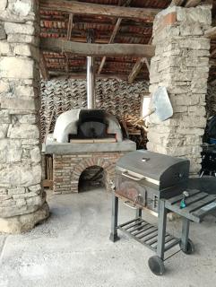 Private secluded villa for 20 guests on large private estate - Cairo Montenotte - Tenniscourt - Savone - 1