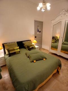 Mes nuits au château au domaine du pressoir - 9