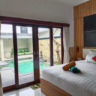 Villa Ole - Ubud - 5