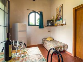 Aesthetic Farmhouse in Bucine with Barbecue - 6