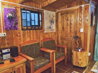 Refugio araucano - Lican Ray - 4