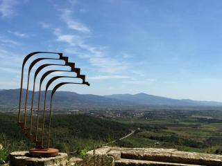 Aesthetic Farmhouse in Bucine with Barbecue - 6