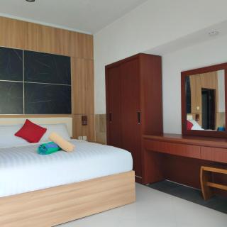 Villa Ole - Ubud - 7