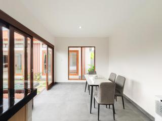 Muniara Villa Ubud - 8