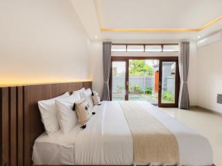 Muniara Villa Ubud - 6