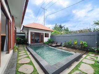 Muniara Villa Ubud - 0