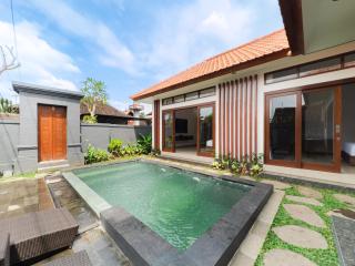 Muniara Villa Ubud - 5