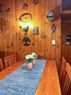 Refugio araucano - Lican Ray - 2