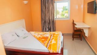 Hotel Mirador Bafoussam - 8