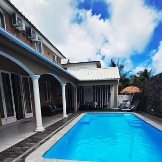 Coco Haven Mauritius - 4