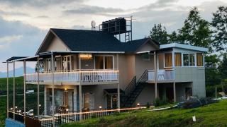 Sky Palace by GoPurple Resorts - 0