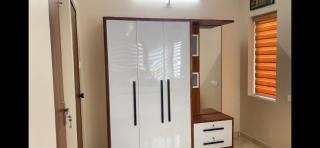 Sky Palace by GoPurple Resorts - 8