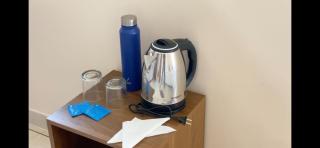 Sky Palace by GoPurple Resorts - 1