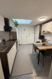 Ferienwohnung H5-1 - 4