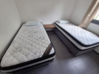 Muy acogedora, bella zona y excelente ubicación - 2