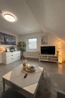 Ferienwohnung H5-1 - 2