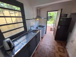 Muy acogedora, bella zona y excelente ubicación - 1