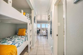 Ocean View Top Floor - Cruise Parking - 2 Pools - HotTub - GYM - Tennis - Shoreline Stays 9327 - 7