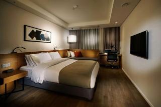 Ramada by Wyndham Gunsan - 8