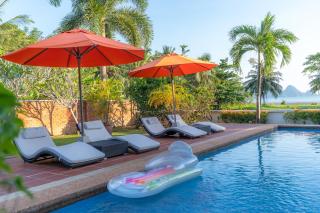 Villa 7 - Luxury Private Pool Villa,Jacuzzi, Sauna WOW Holiday Homes - 9