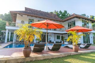 Villa 7 - Luxury Private Pool Villa,Jacuzzi, Sauna WOW Holiday Homes - 4