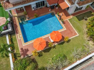 Villa 7 - Luxury Private Pool Villa,Jacuzzi, Sauna WOW Holiday Homes - 5