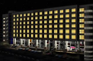 Hotel Supreme Convention Plaza - 9