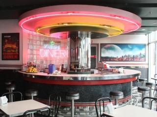 Hotel Supreme Convention Plaza - 8