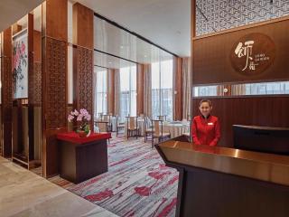 Mercure Singapore Bugis - 9